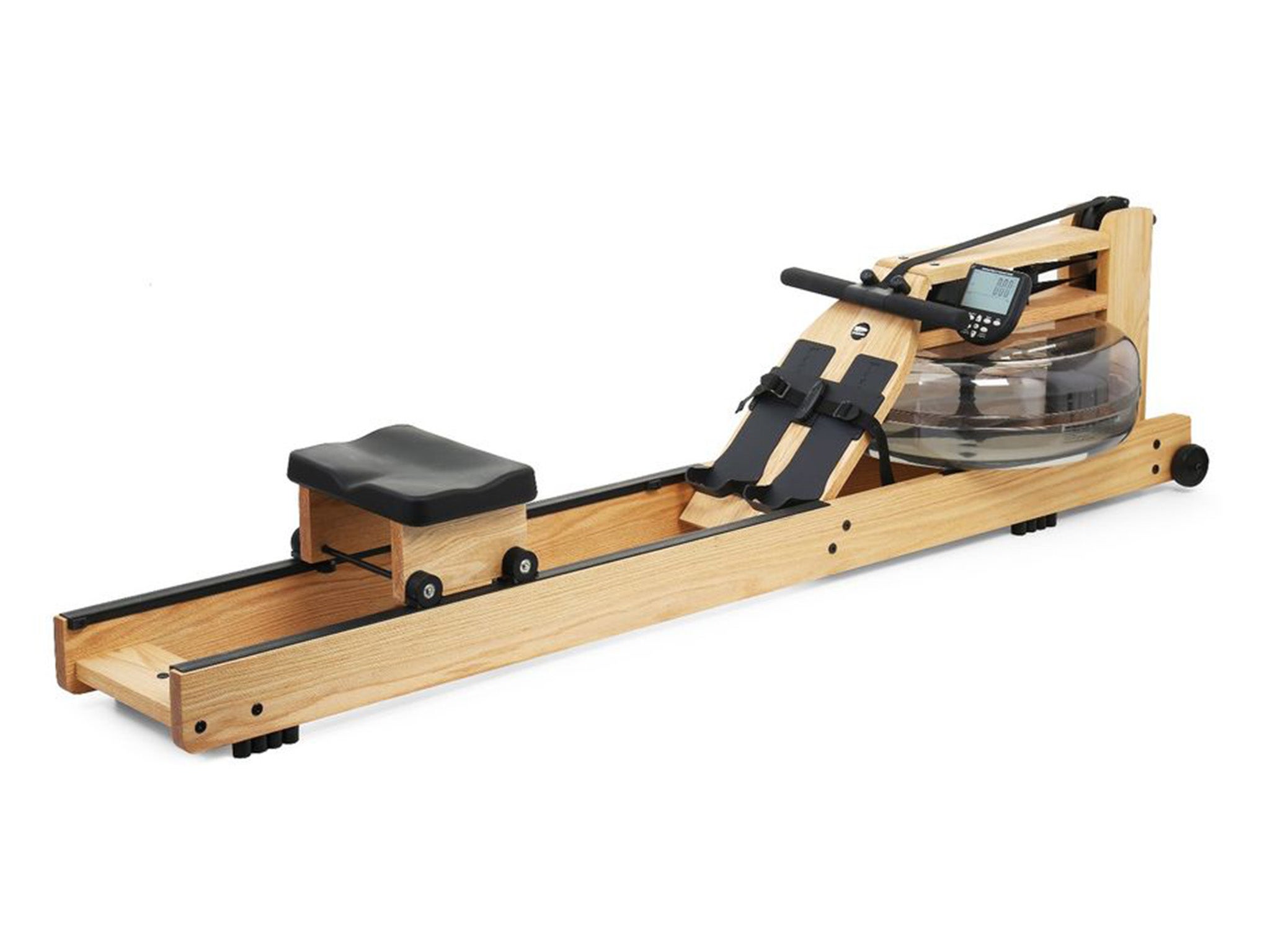 Best home cheap water rowing machine